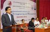 Mangaluru: AIMIT holds International Conference on Advanced IT, Engineering and Management